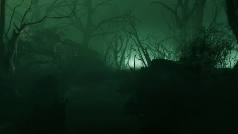 Human Delusion screenshot 3
