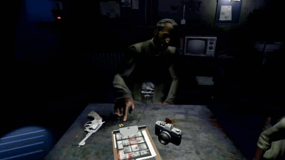 Blindfold screenshot 1