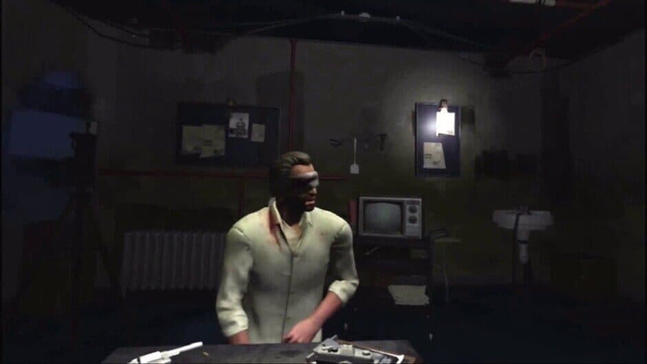 Blindfold screenshot 3
