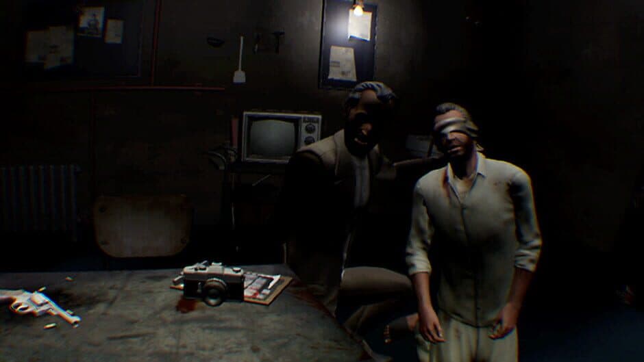 Blindfold screenshot 4