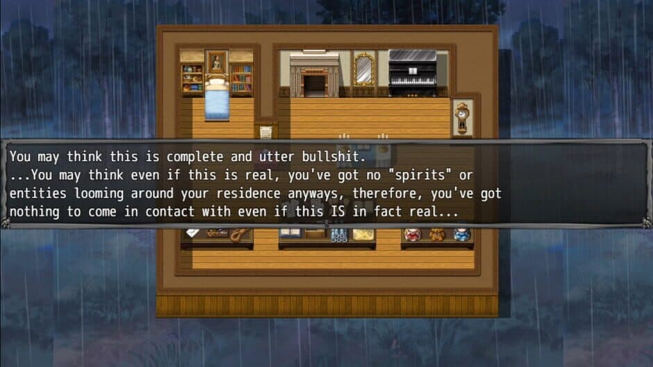 The Twins screenshot 1