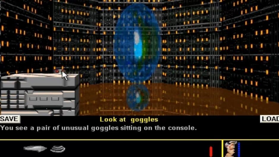 Mission: Caduceus screenshot 4