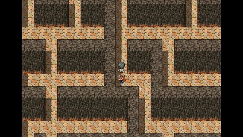 Desert of Doitjma screenshot 2