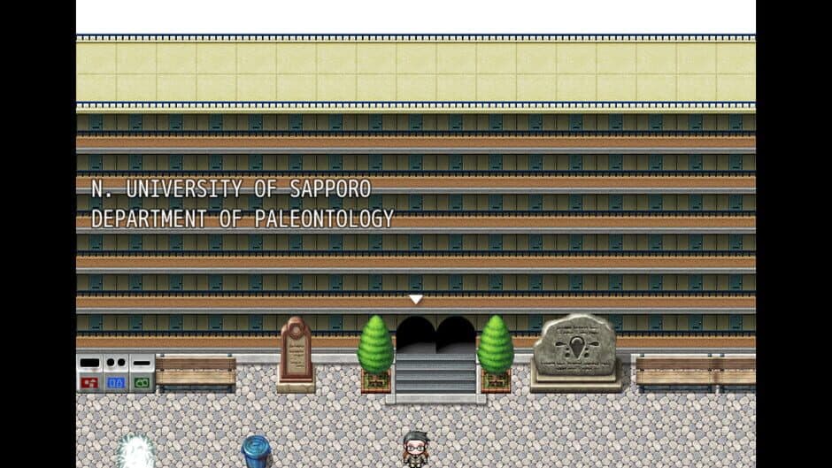 Desert of Doitjma screenshot 4