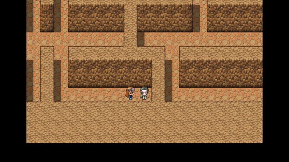 Desert of Doitjma screenshot 3
