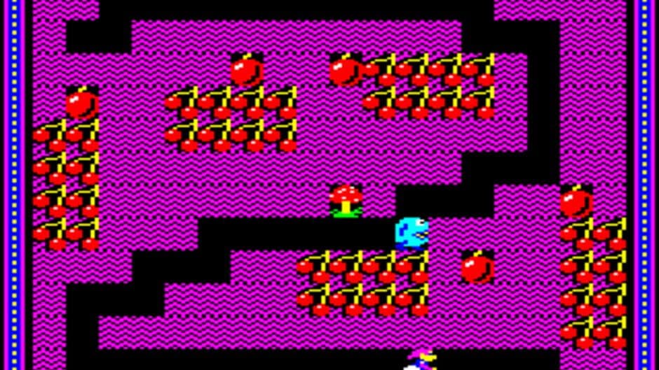 Mr. Wiz screenshot 2