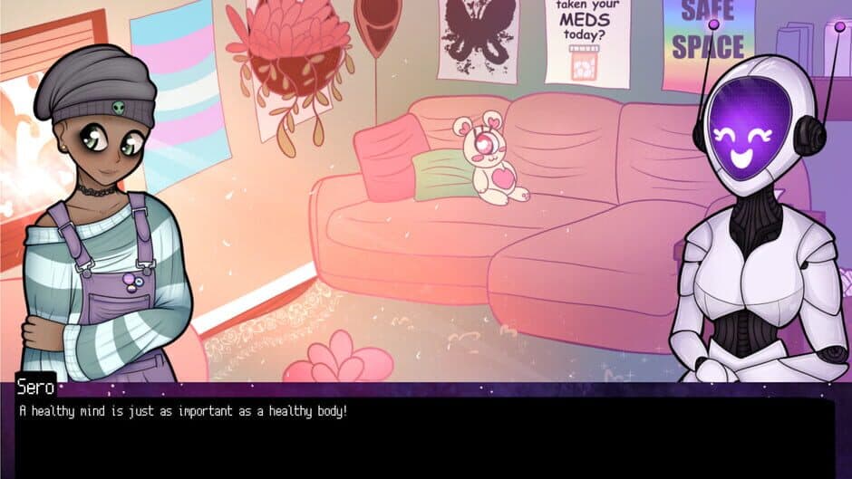 Ace In Space screenshot 4