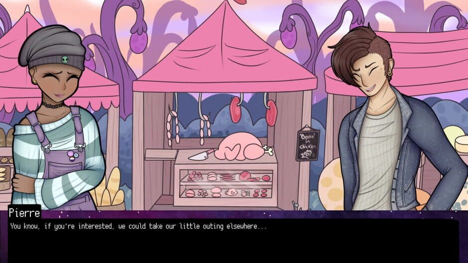 Ace In Space screenshot 2