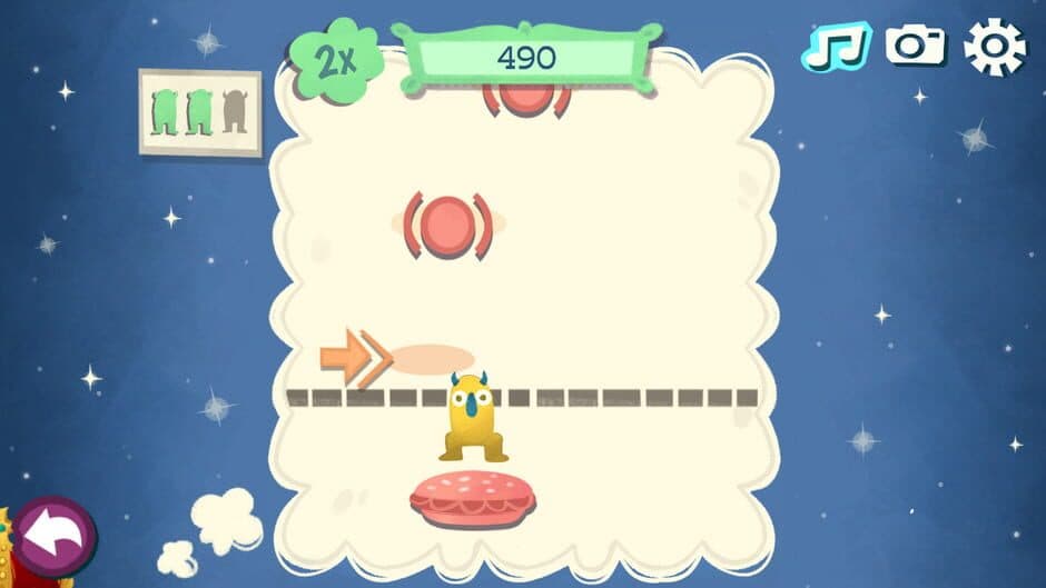 BeatNiks screenshot 2