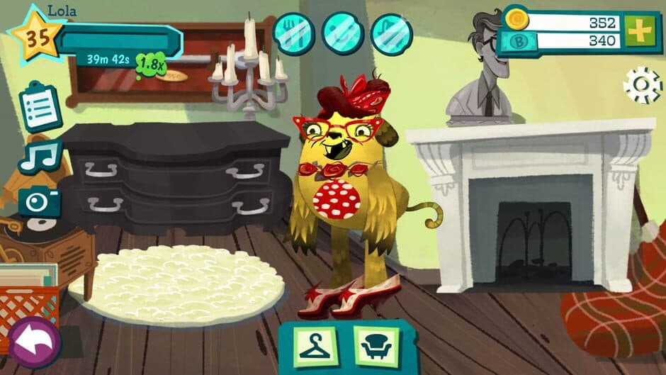 BeatNiks screenshot 3