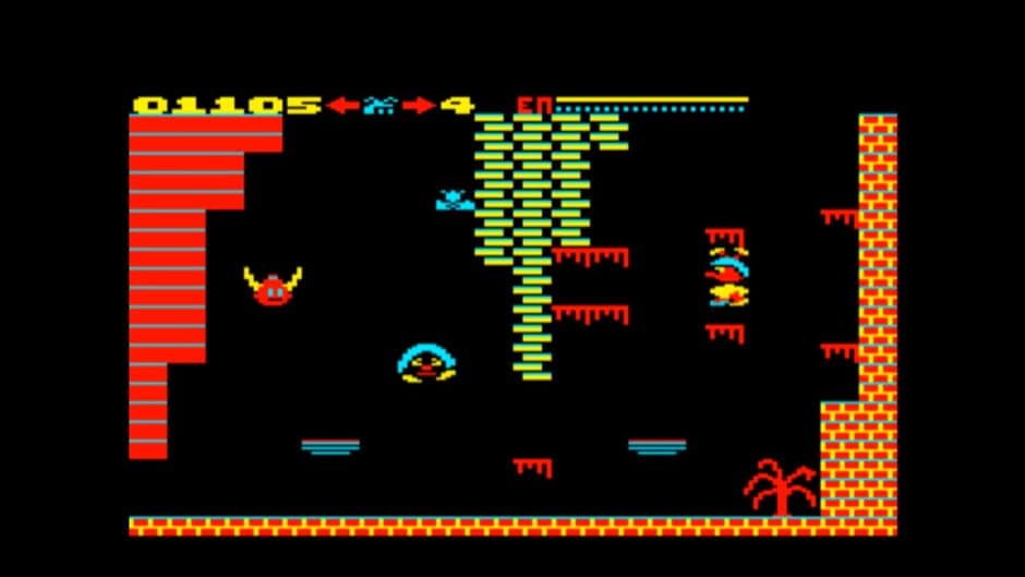 Pandemonium screenshot 2