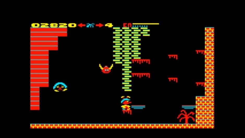 Pandemonium screenshot 3