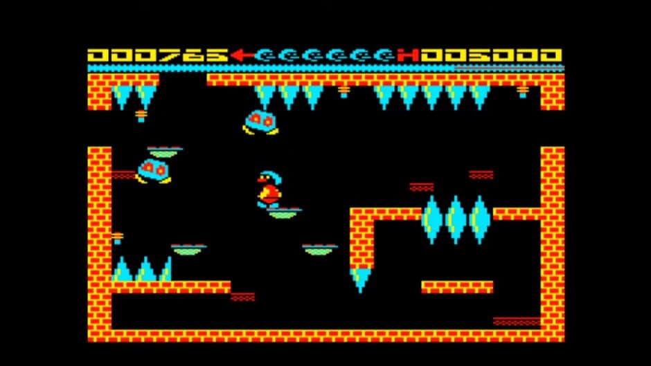 Yoyo screenshot 3