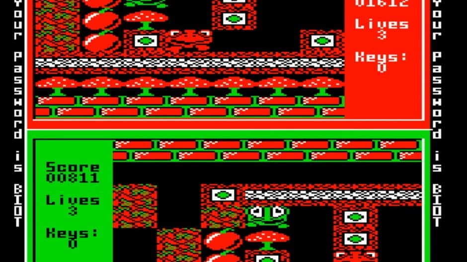 Uggies Garden screenshot 3