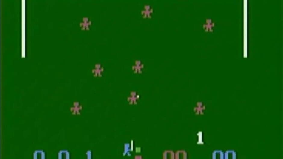 Baseball screenshot 1