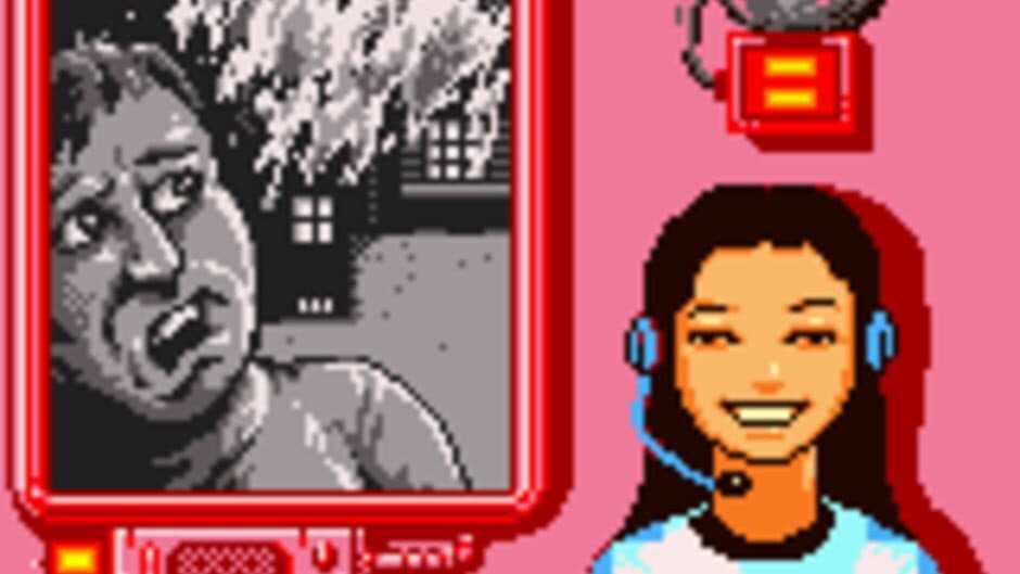 Matchbox: Emergency Patrol screenshot 2