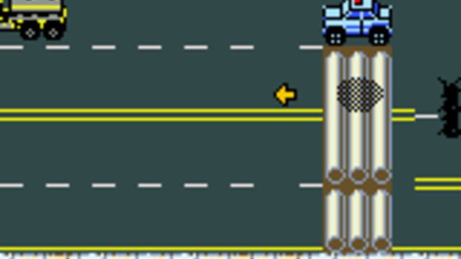Matchbox: Emergency Patrol screenshot 3