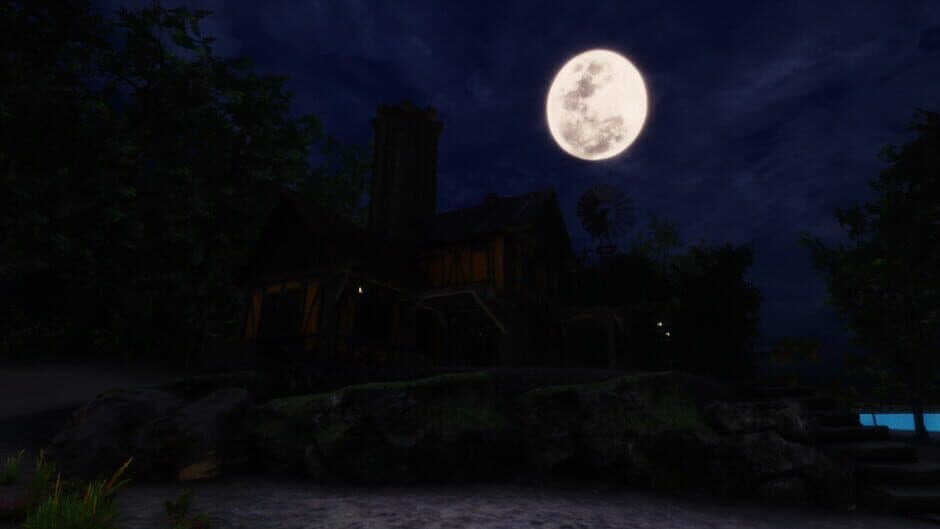 DelayedSun screenshot 3