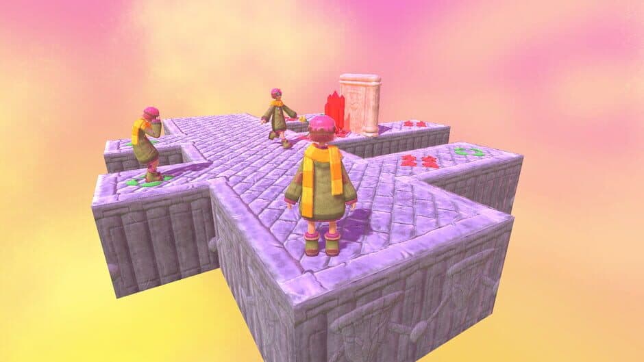 Rose & Time screenshot 3