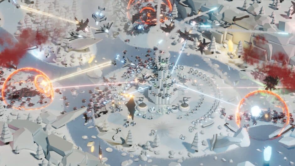 Taur screenshot 3