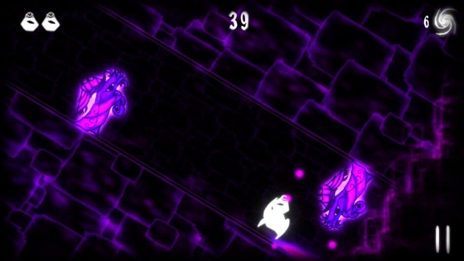 The Pursuing Realm screenshot 2