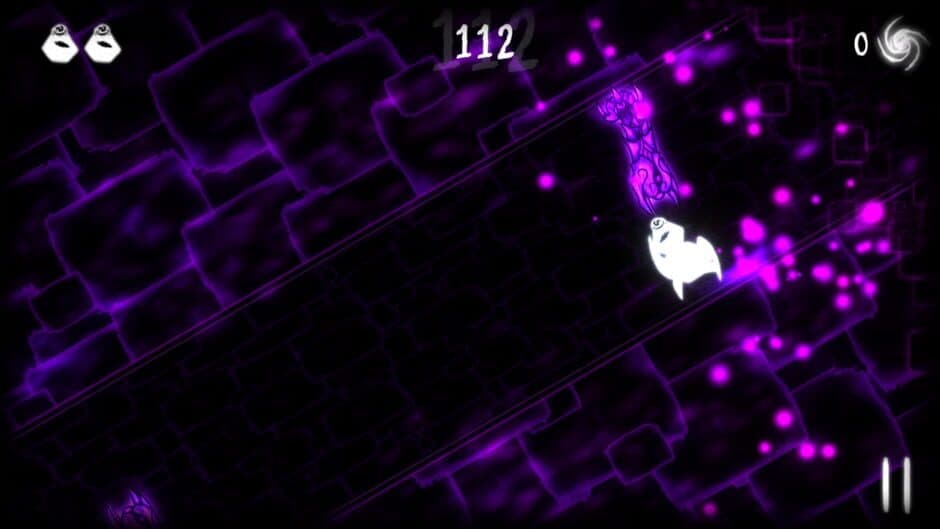 The Pursuing Realm screenshot 3