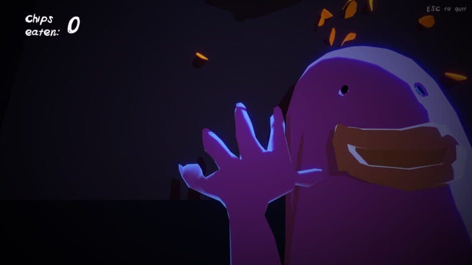 Home Is Where Chip Is screenshot 3