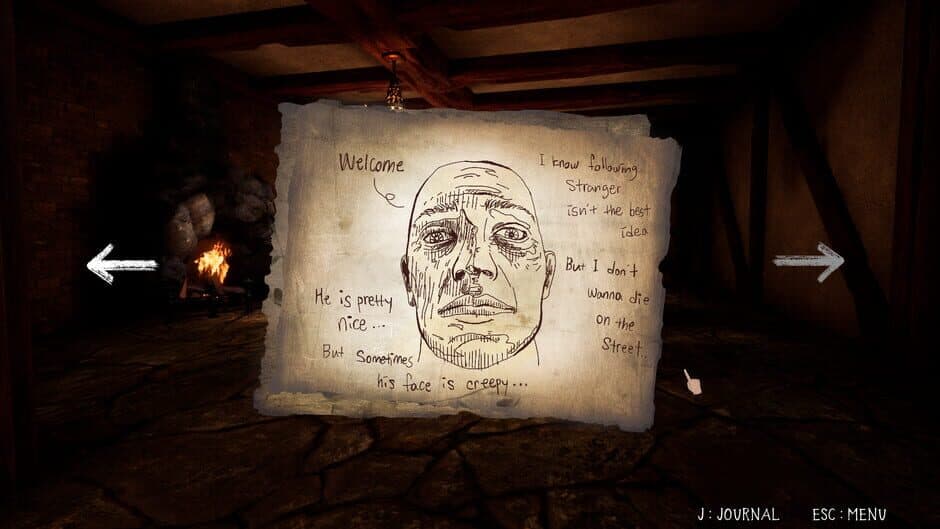 The Alchemist's House screenshot 1