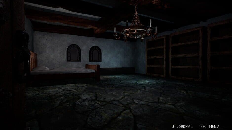 The Alchemist's House screenshot 3
