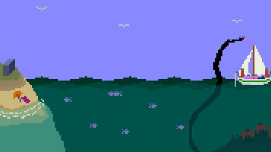 The Majesty of Colors screenshot 3