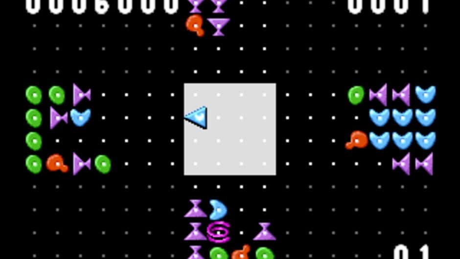 Zoop screenshot 1