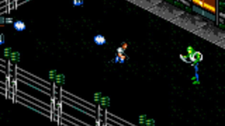 Arena: Maze of Death screenshot 1