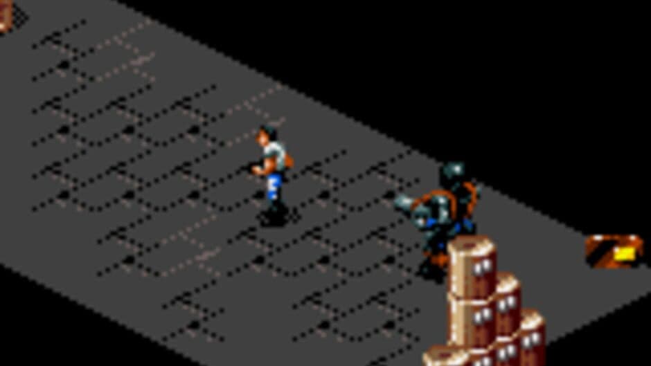 Arena: Maze of Death screenshot 2