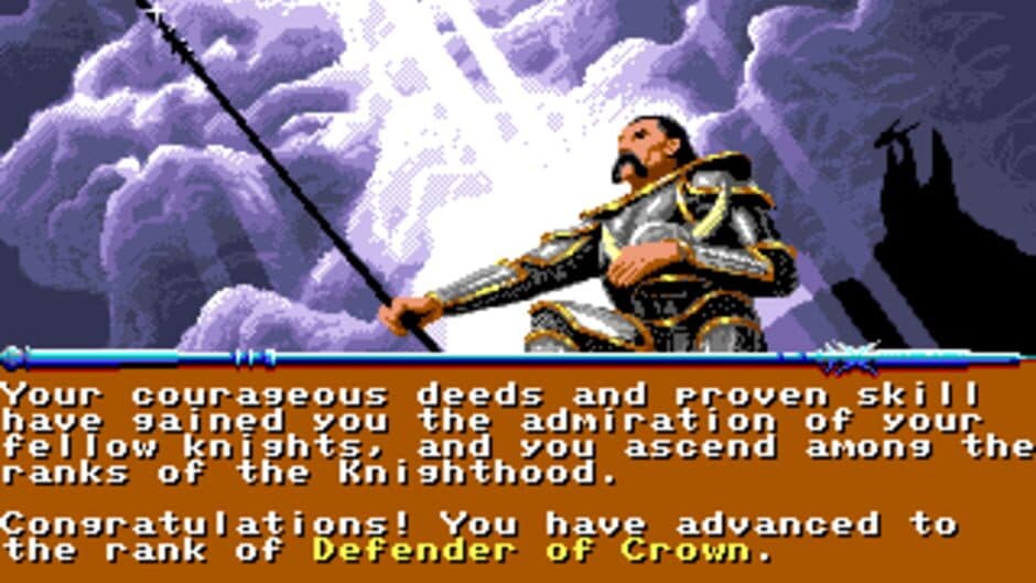 DragonStrike screenshot 2