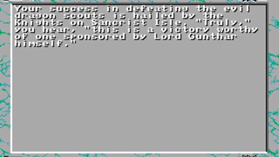 DragonStrike screenshot 3