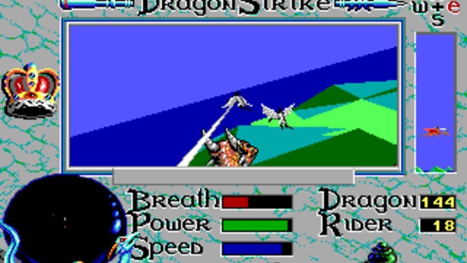 DragonStrike screenshot 4