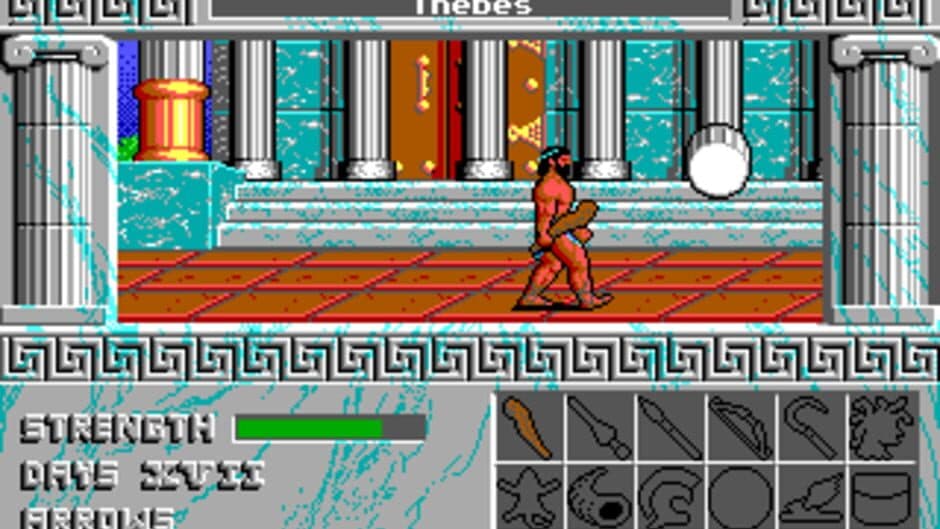 Ancient Glory screenshot 4