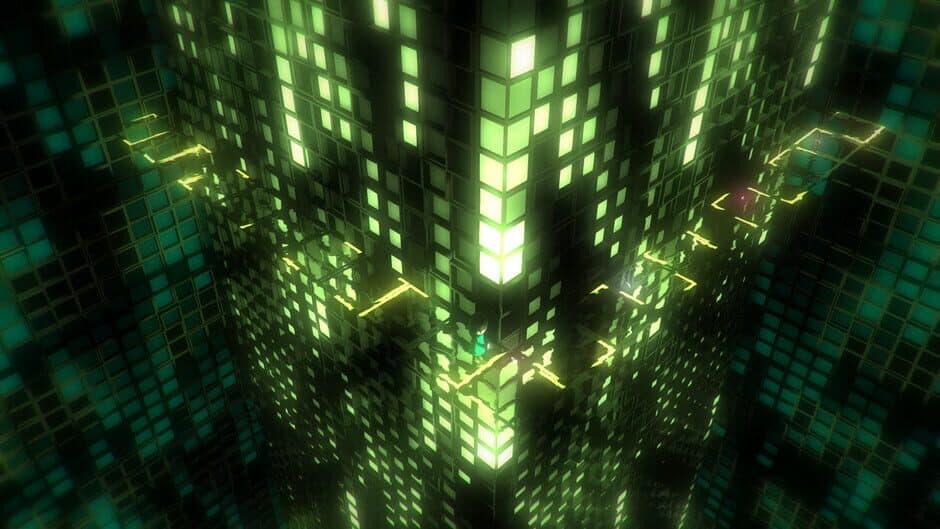 Forgotten Passages screenshot 2