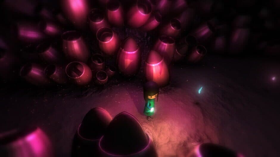 Forgotten Passages screenshot 3
