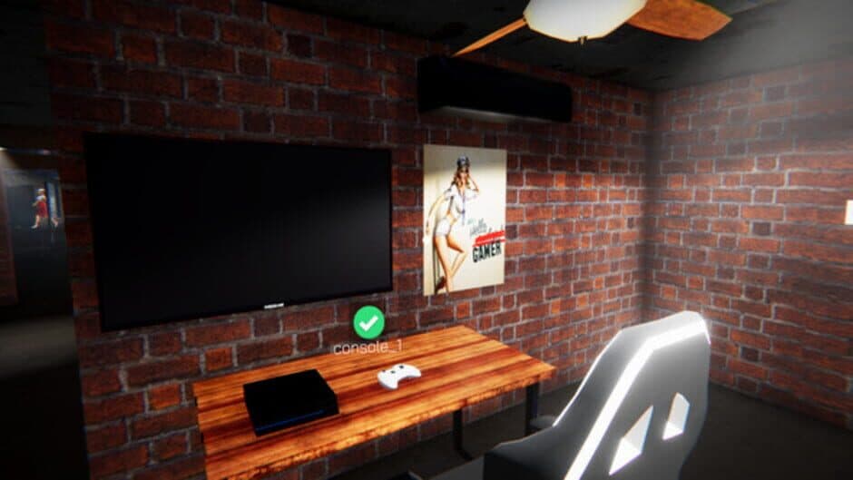 Internet Cafe Simulator screenshot 3