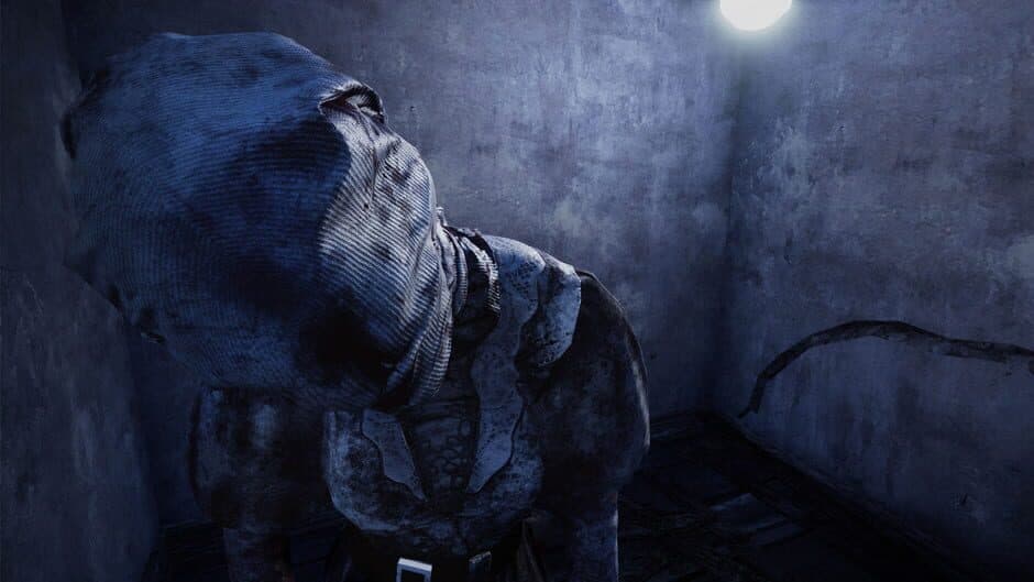 Dead by Daylight: The Last Breath Chapter screenshot 1