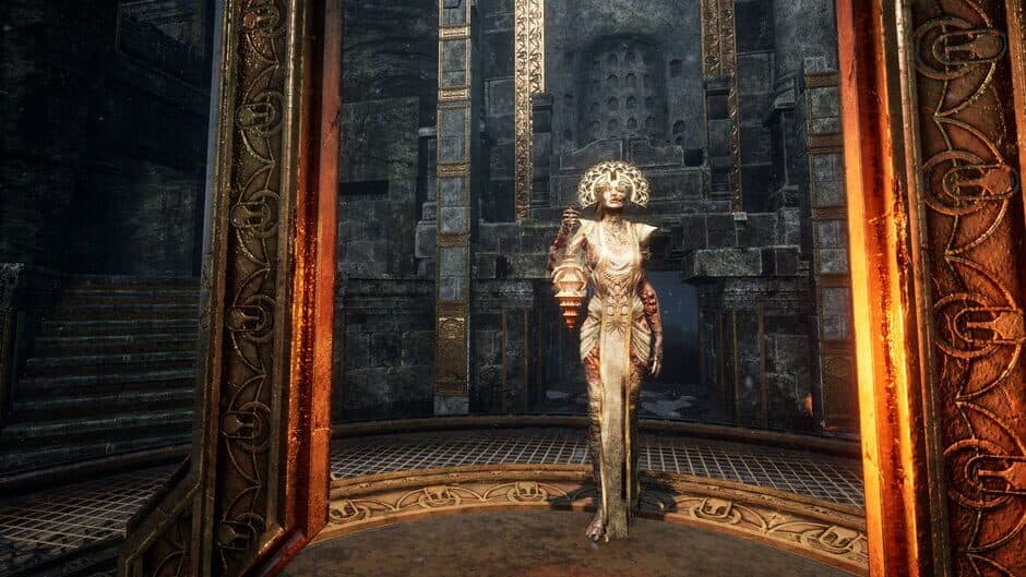 Dead by Daylight: Demise of the Faithful Chapter screenshot 4