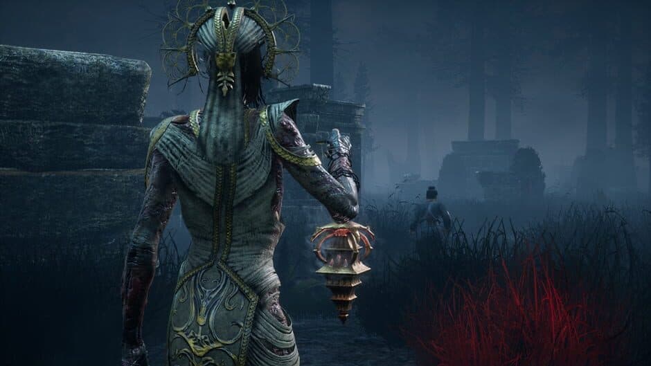 Dead by Daylight: Demise of the Faithful Chapter screenshot 2