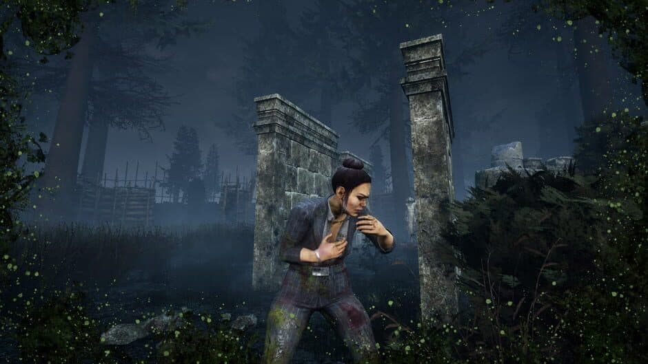 Dead by Daylight: Demise of the Faithful Chapter screenshot 3