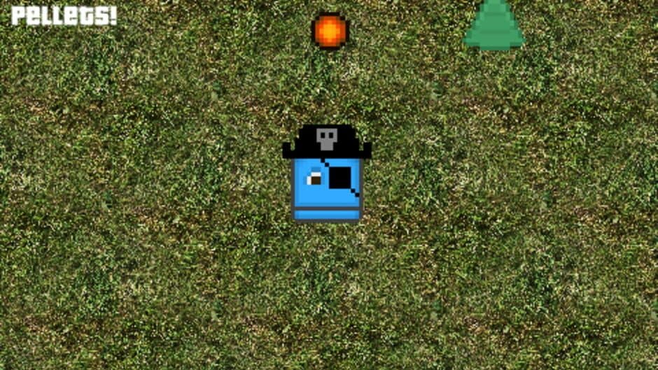 Chomp Chomp screenshot 1