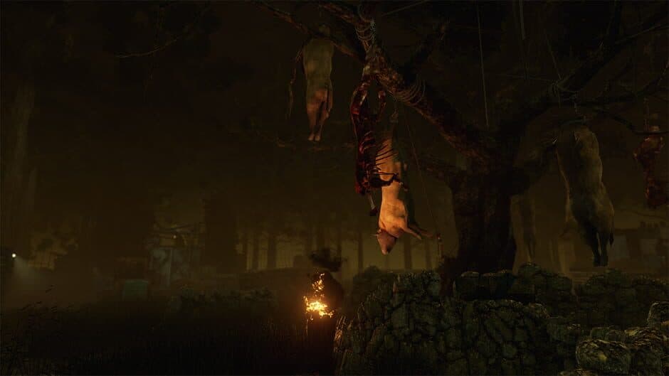 Dead by Daylight: Special Edition screenshot 4
