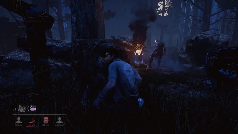 Dead by Daylight: Special Edition screenshot 3