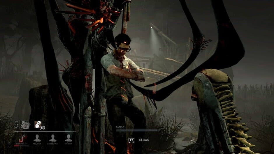 Dead by Daylight: Special Edition screenshot 2