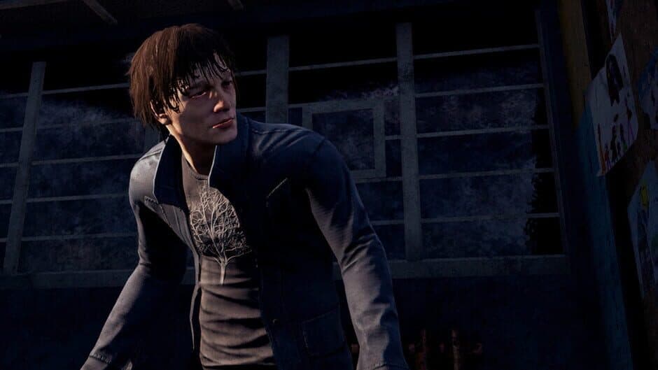 Dead by Daylight: A Nightmare on Elm Street screenshot 3