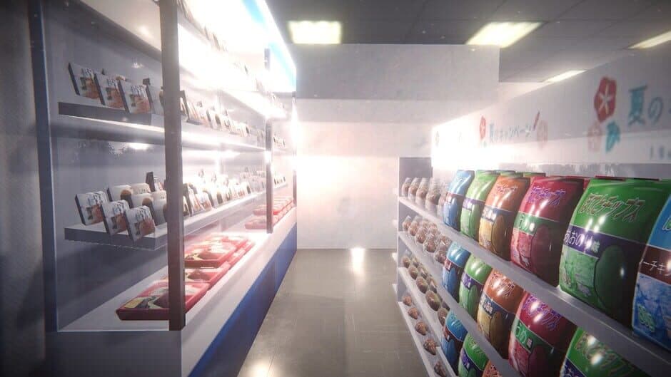 The Convenience Store screenshot 2